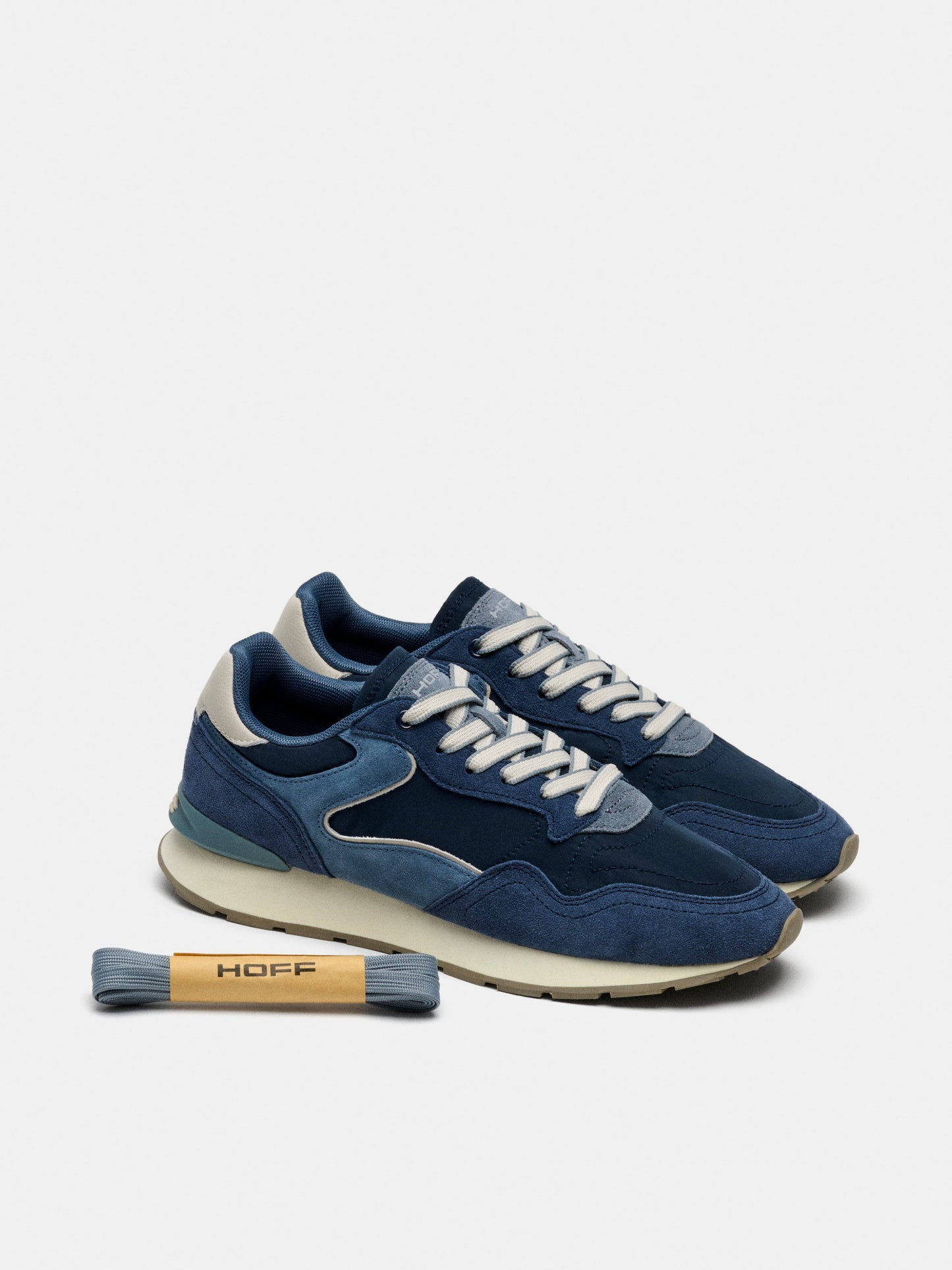City Navy Blue