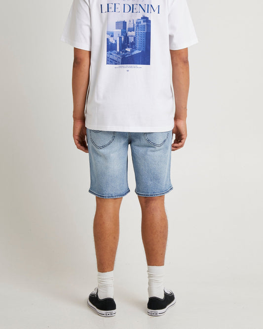 L-Two Slim Shorts