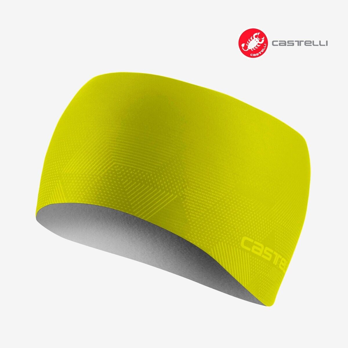 PRO THERMAL Head Band : SULPHUR