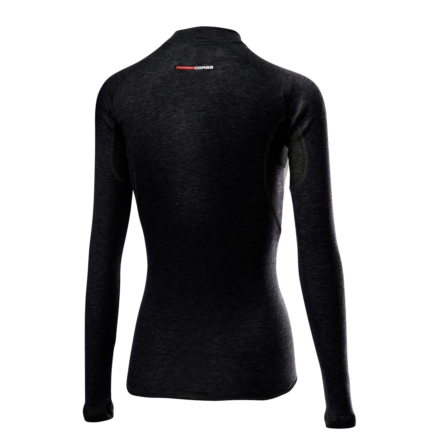 FLANDERS 2 W WARM LONG SLEEVE WOMENS BASE LAYER