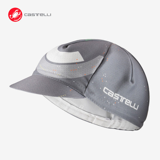 R-A/D Cycling Cap