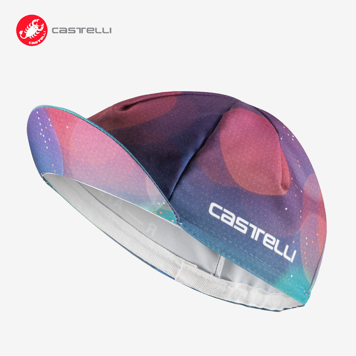 R-A/D Cycling Cap
