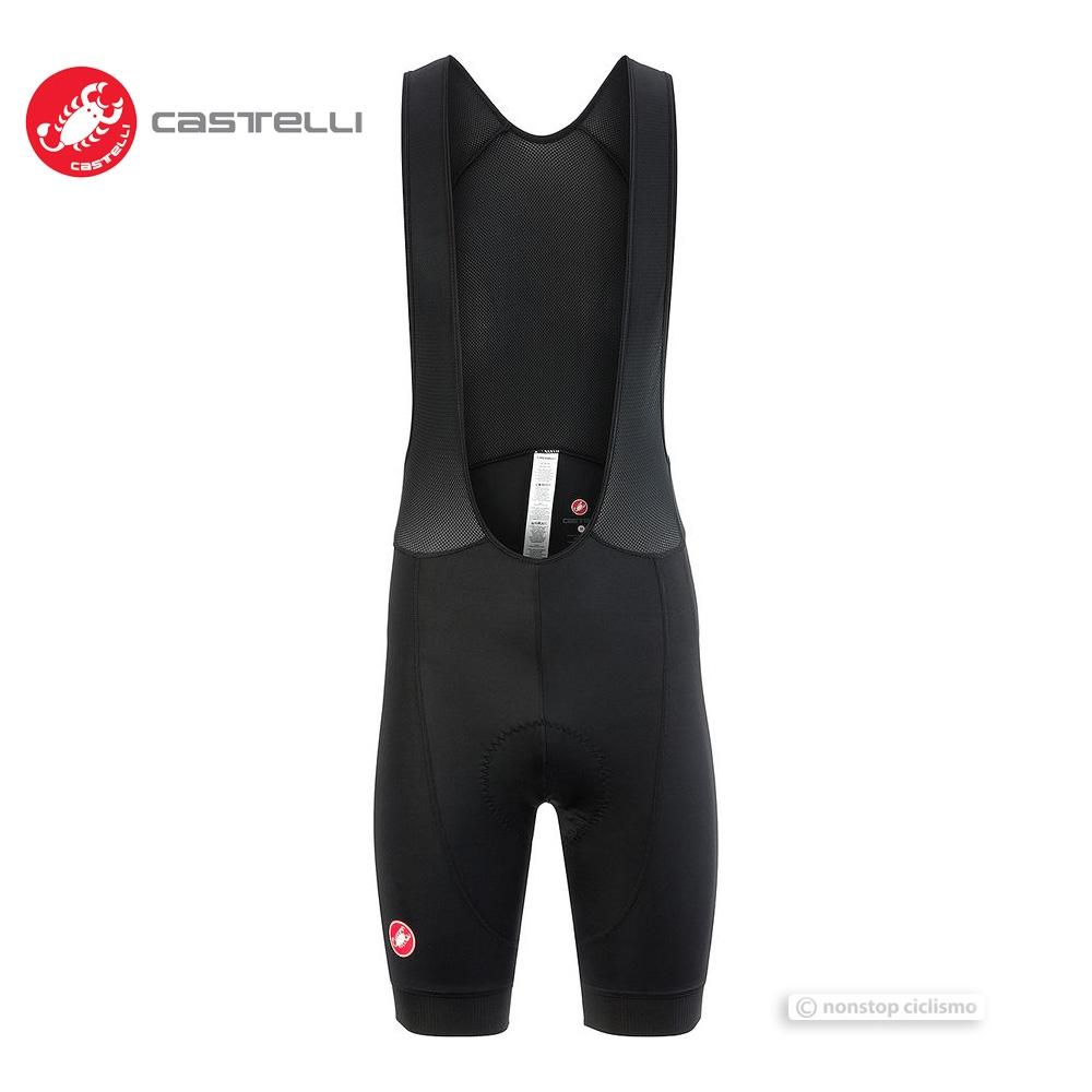 CENTO BIB SHORTS