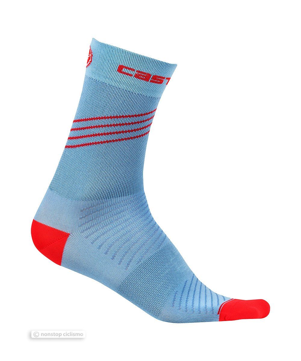 ALTA W WOMENS CYCLING SOCKS