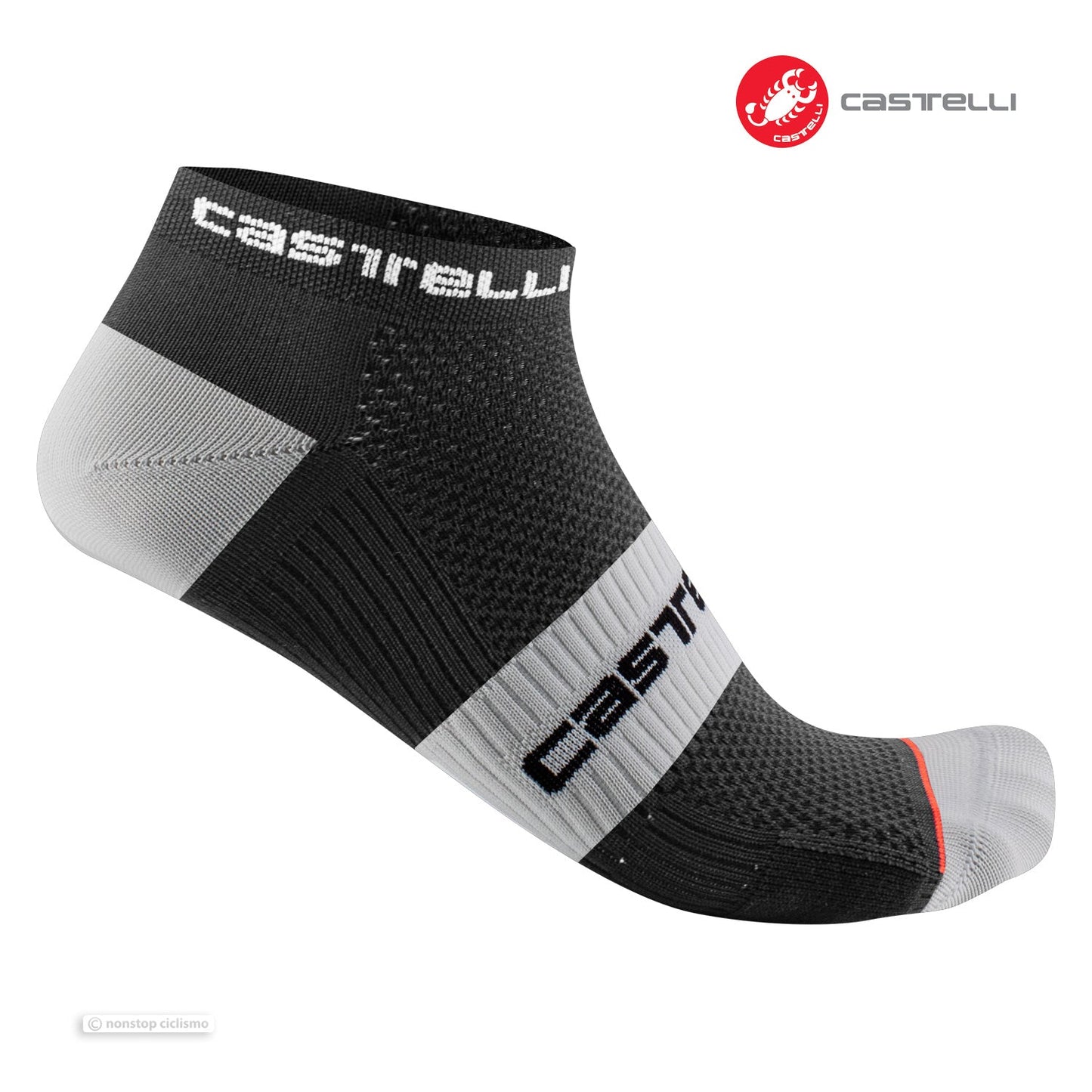 LOWBOY 2 SOCKS