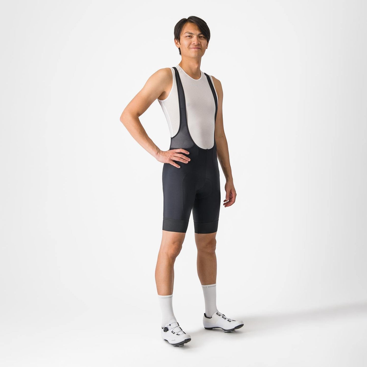 ENTRATA 2 Bib Shorts