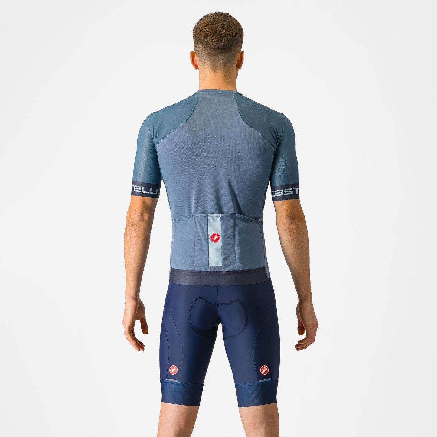 ENTRATA 2 Bib Shorts