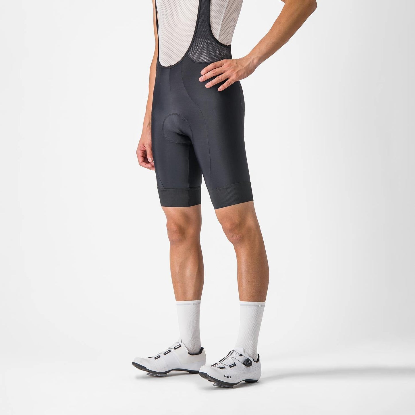 ENTRATA 2 Bib Shorts