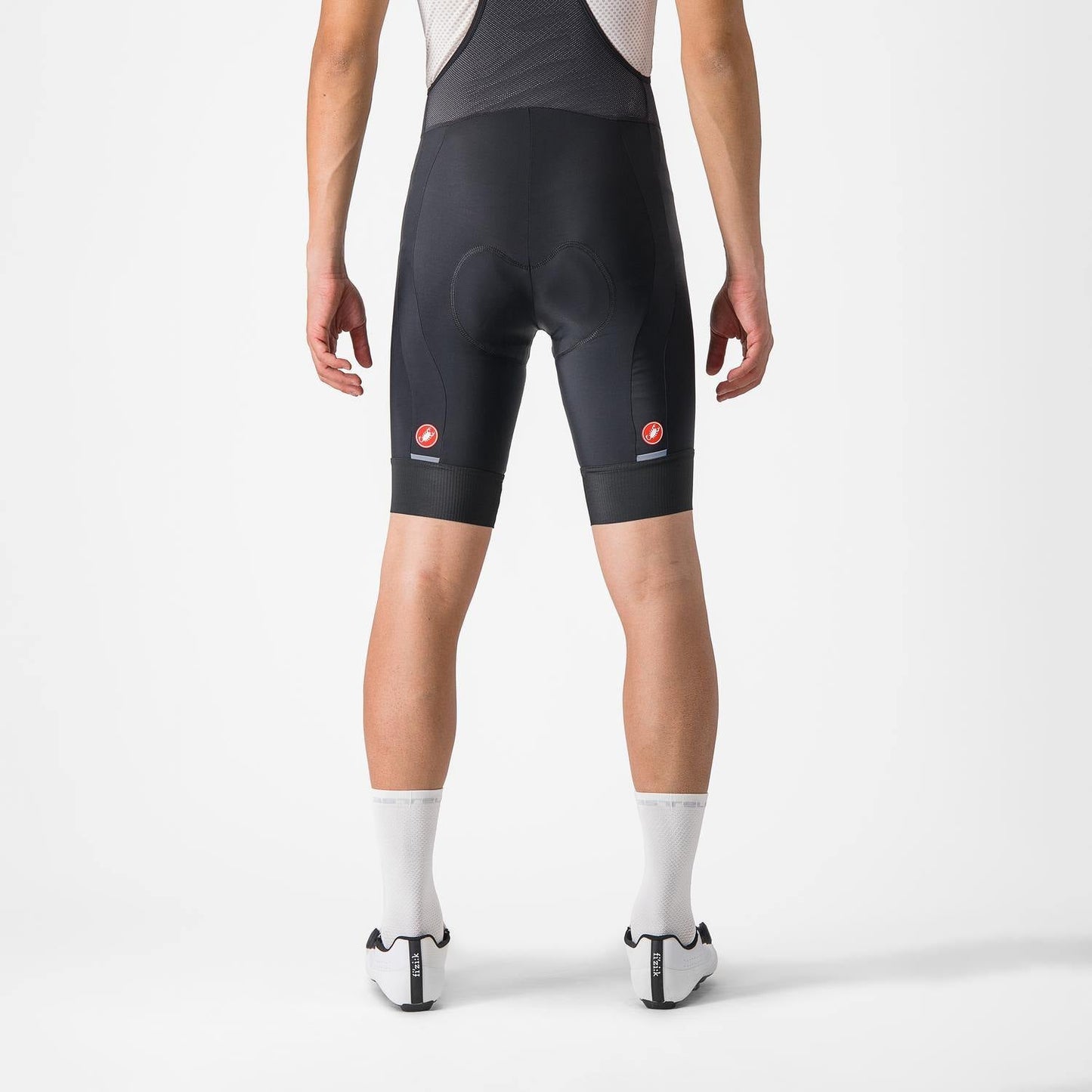 ENTRATA 2 Bib Shorts