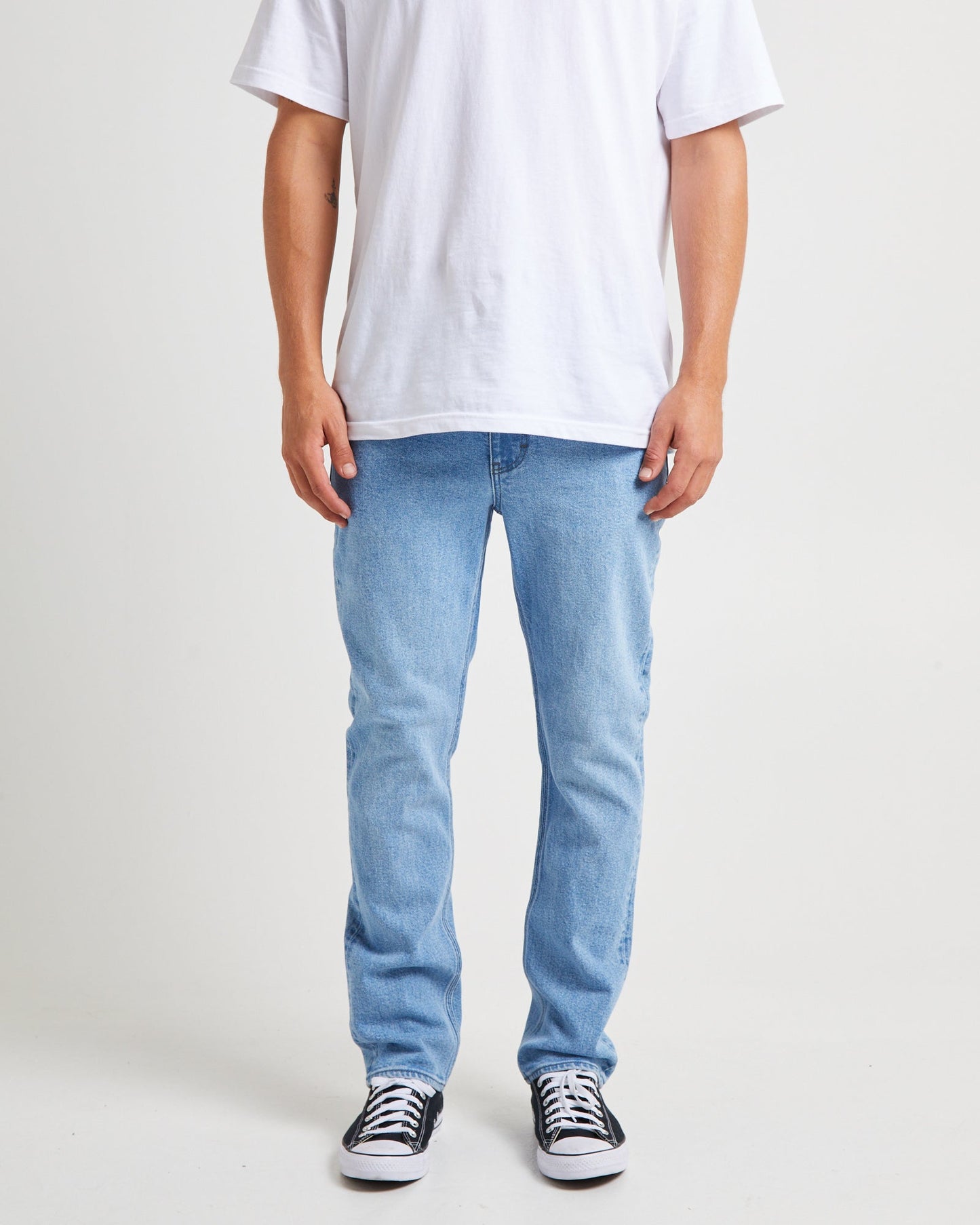 L-Two Denim Jeans Wired