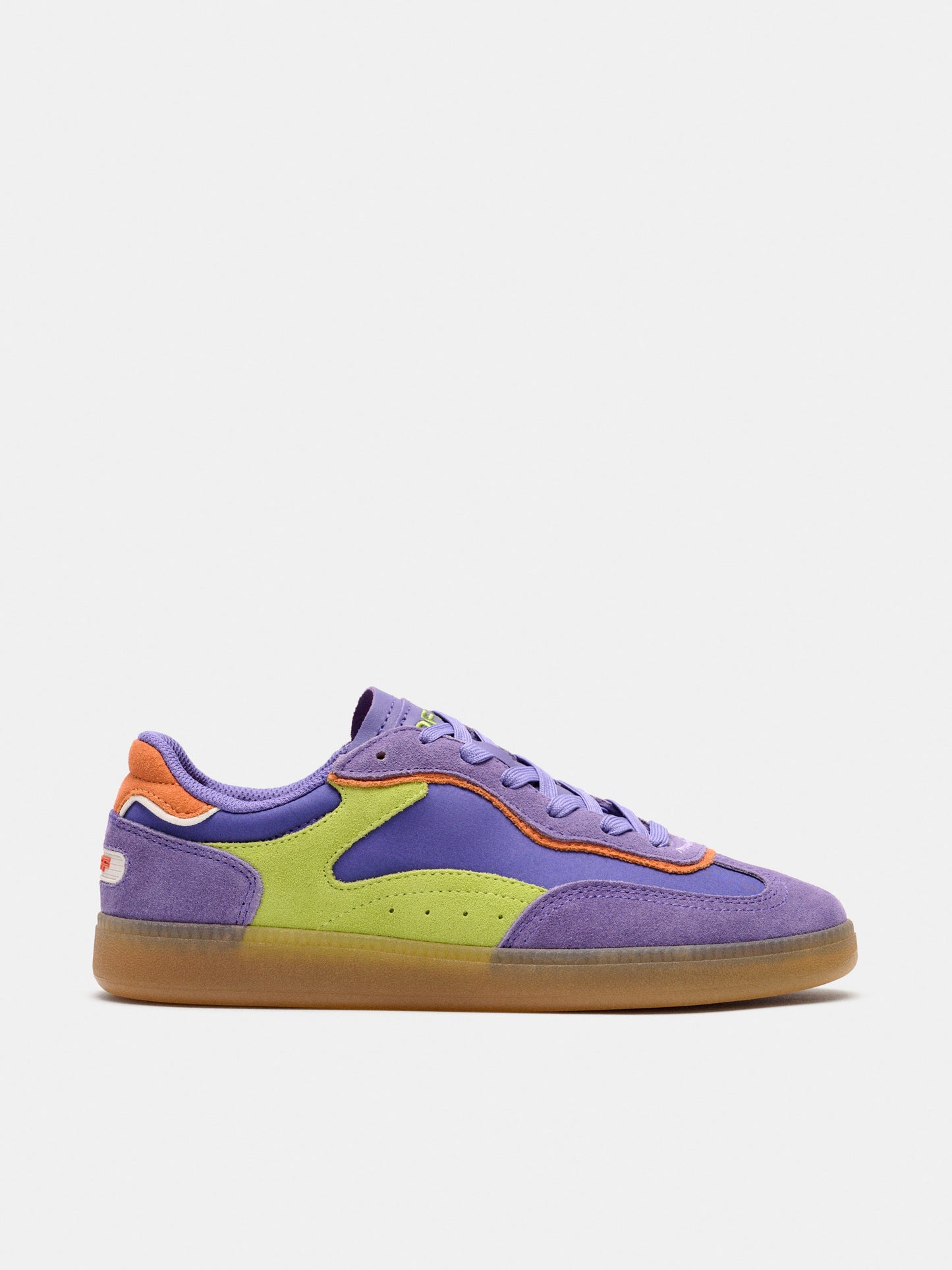 Park Purple