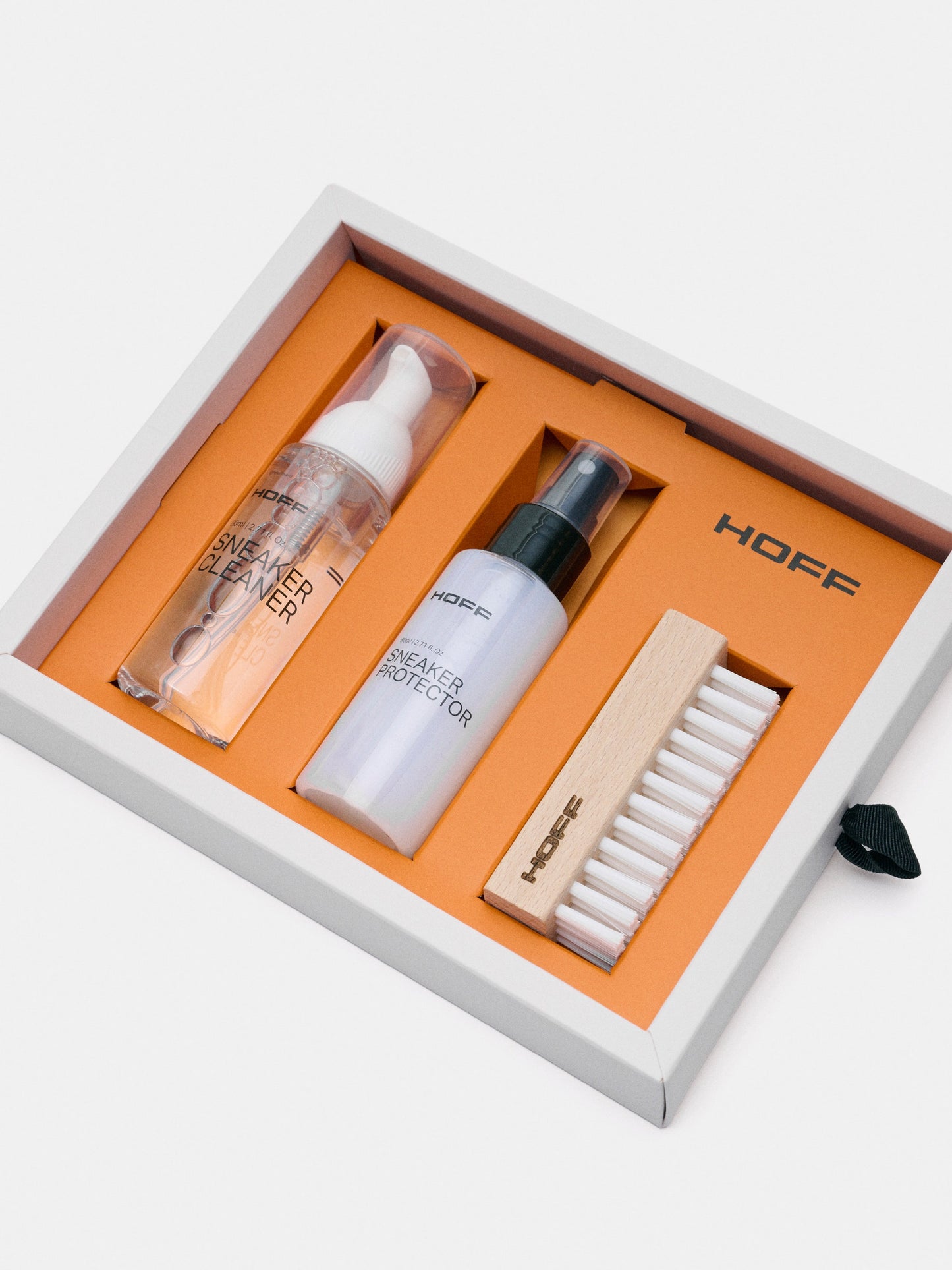Cleaning Travel Kit