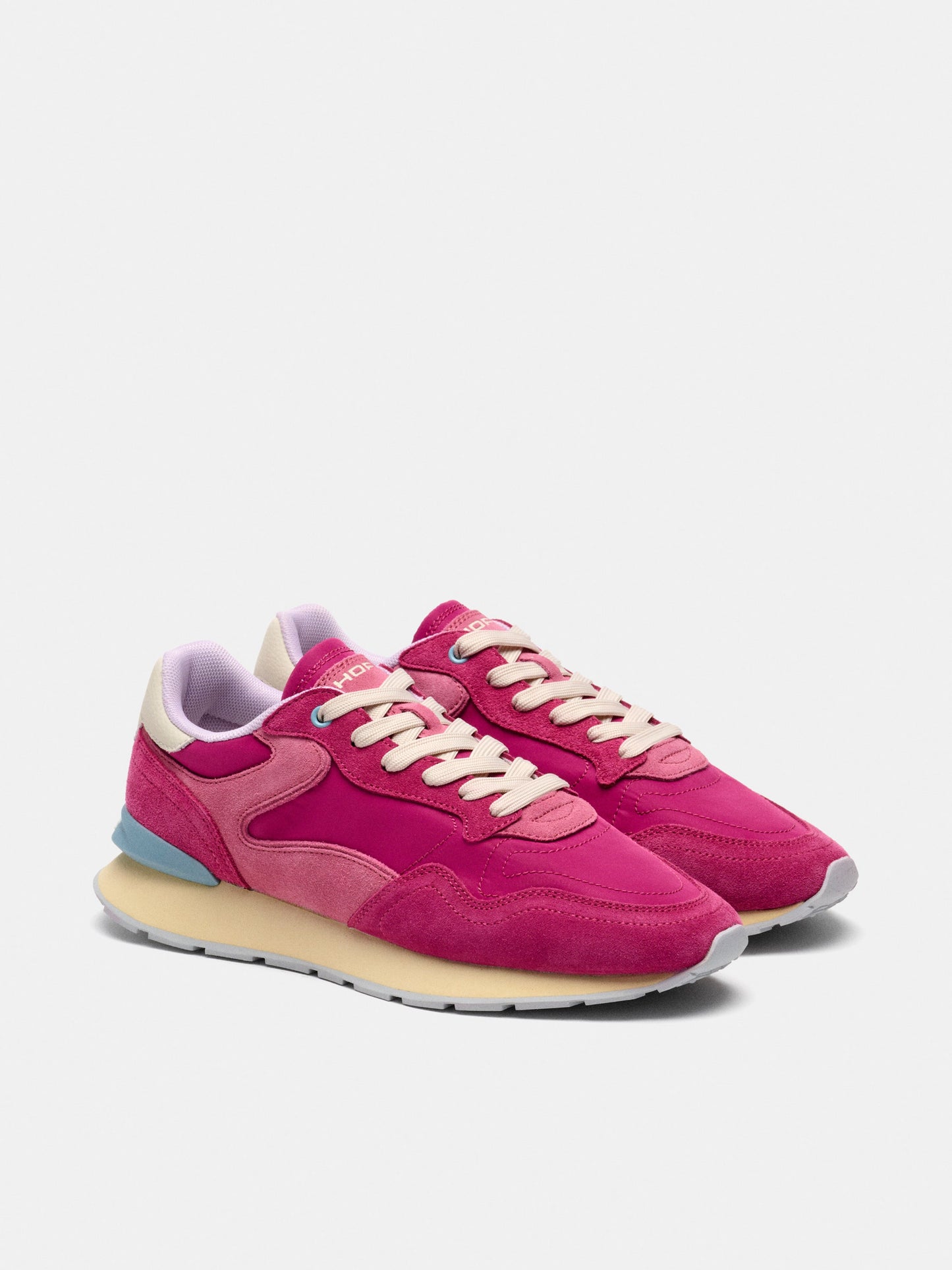 City Retro Orchide