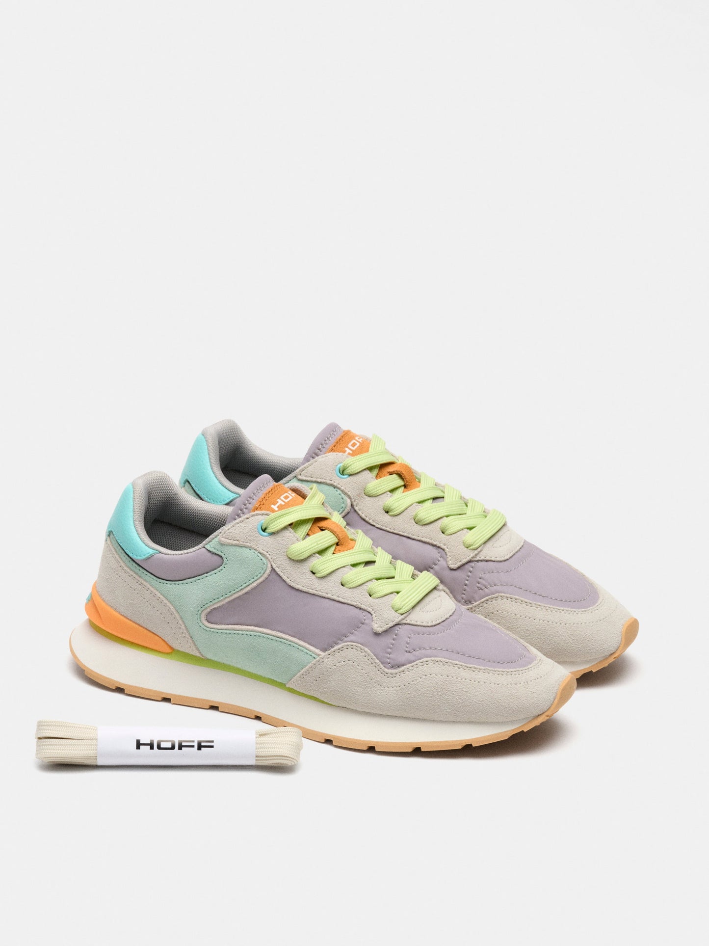 City Dopamine Grey