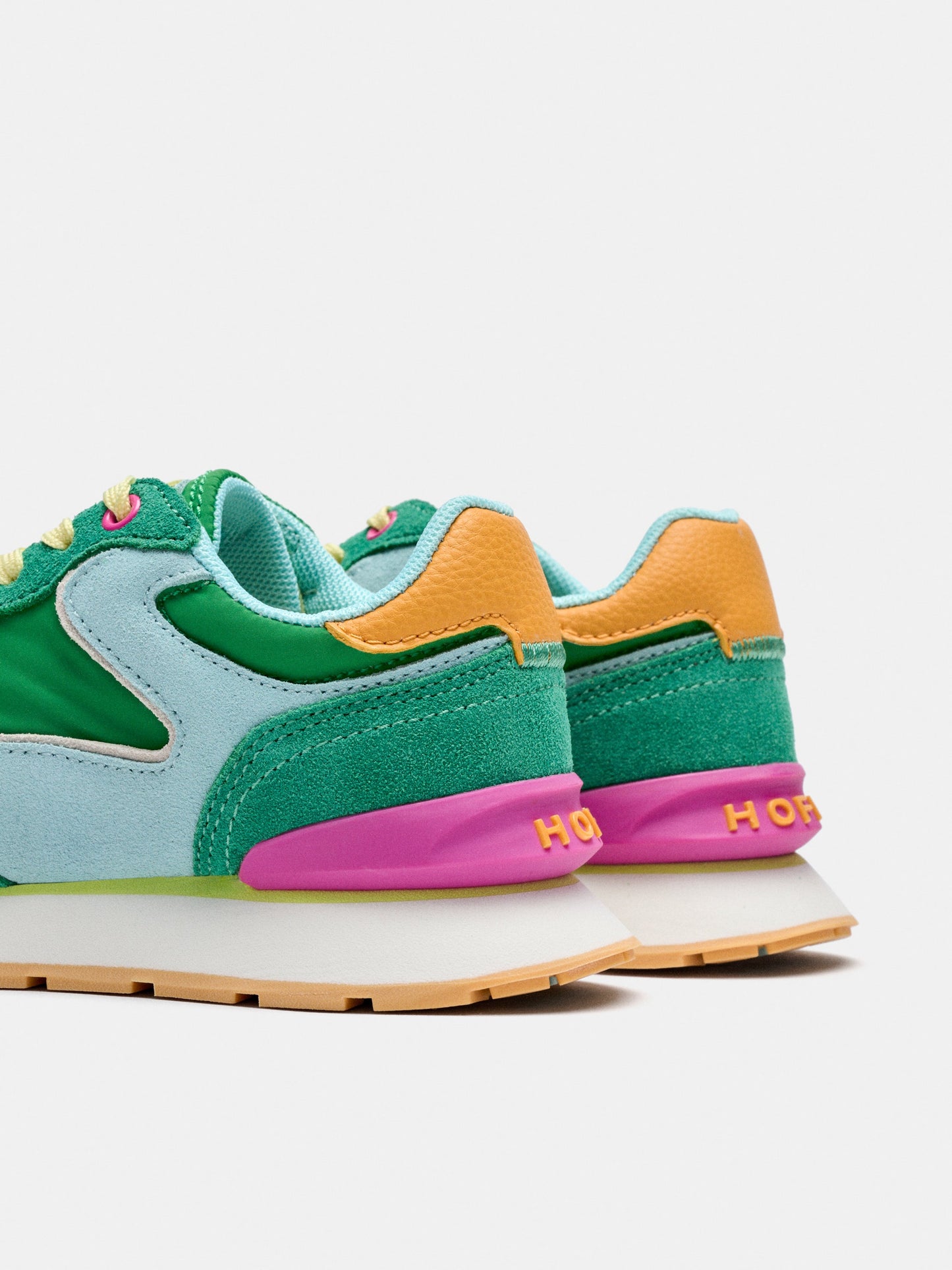 City Dopamine Jade Kids