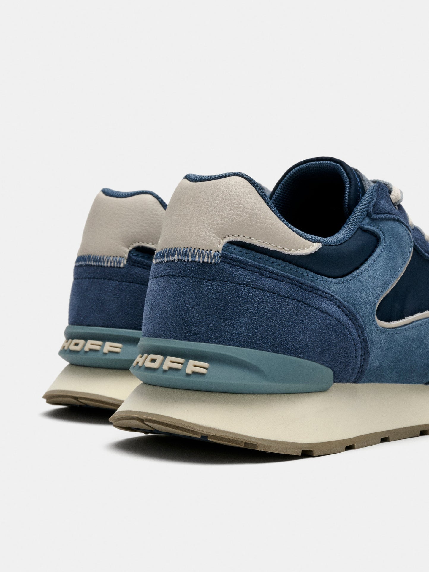 City Navy Blue