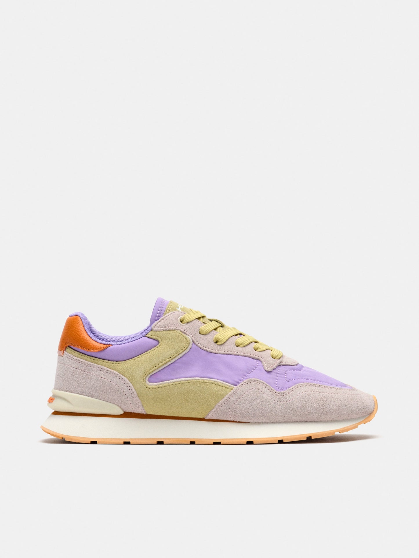 City Dopamine Lilac