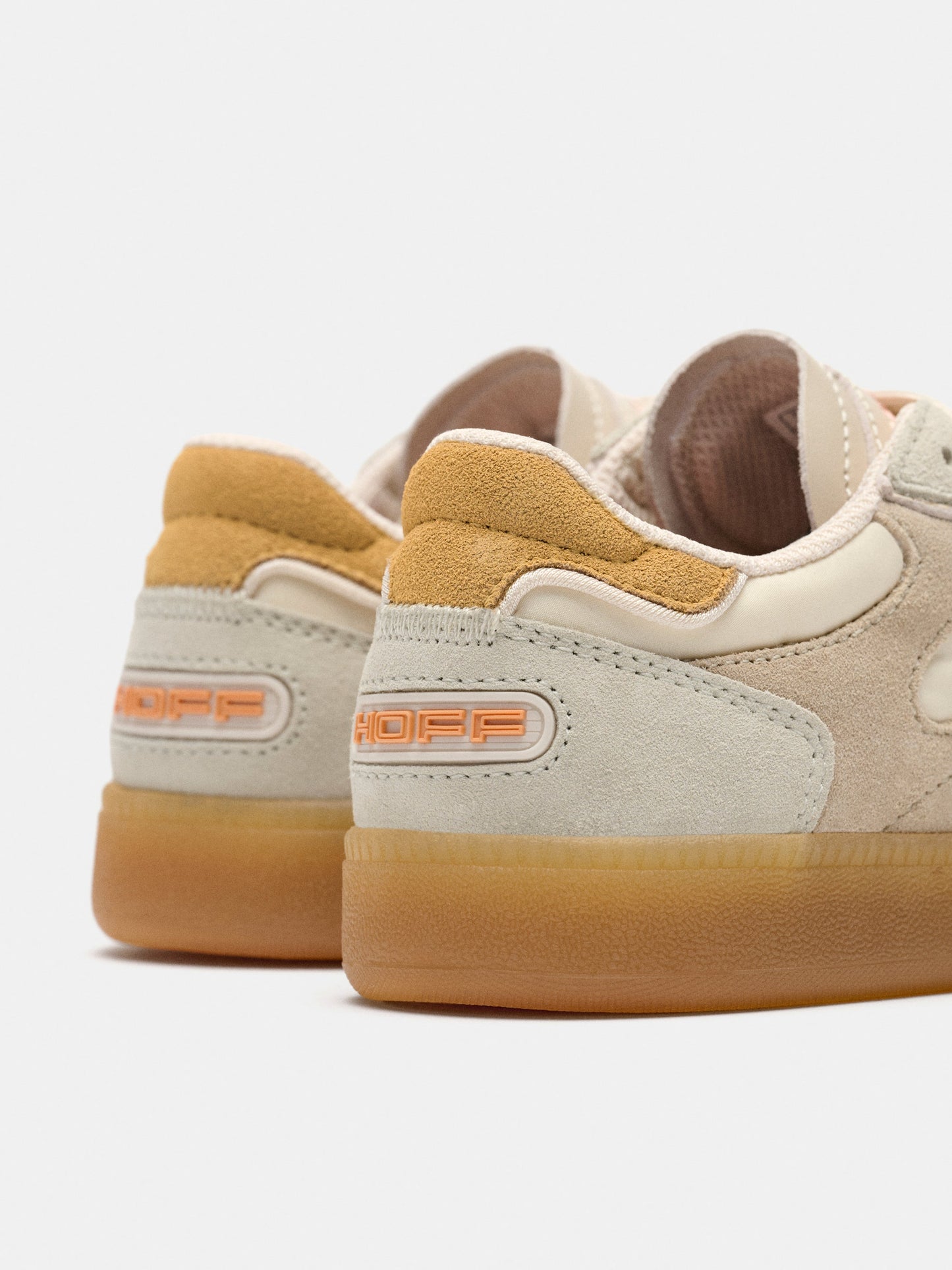 Park Beige Kids