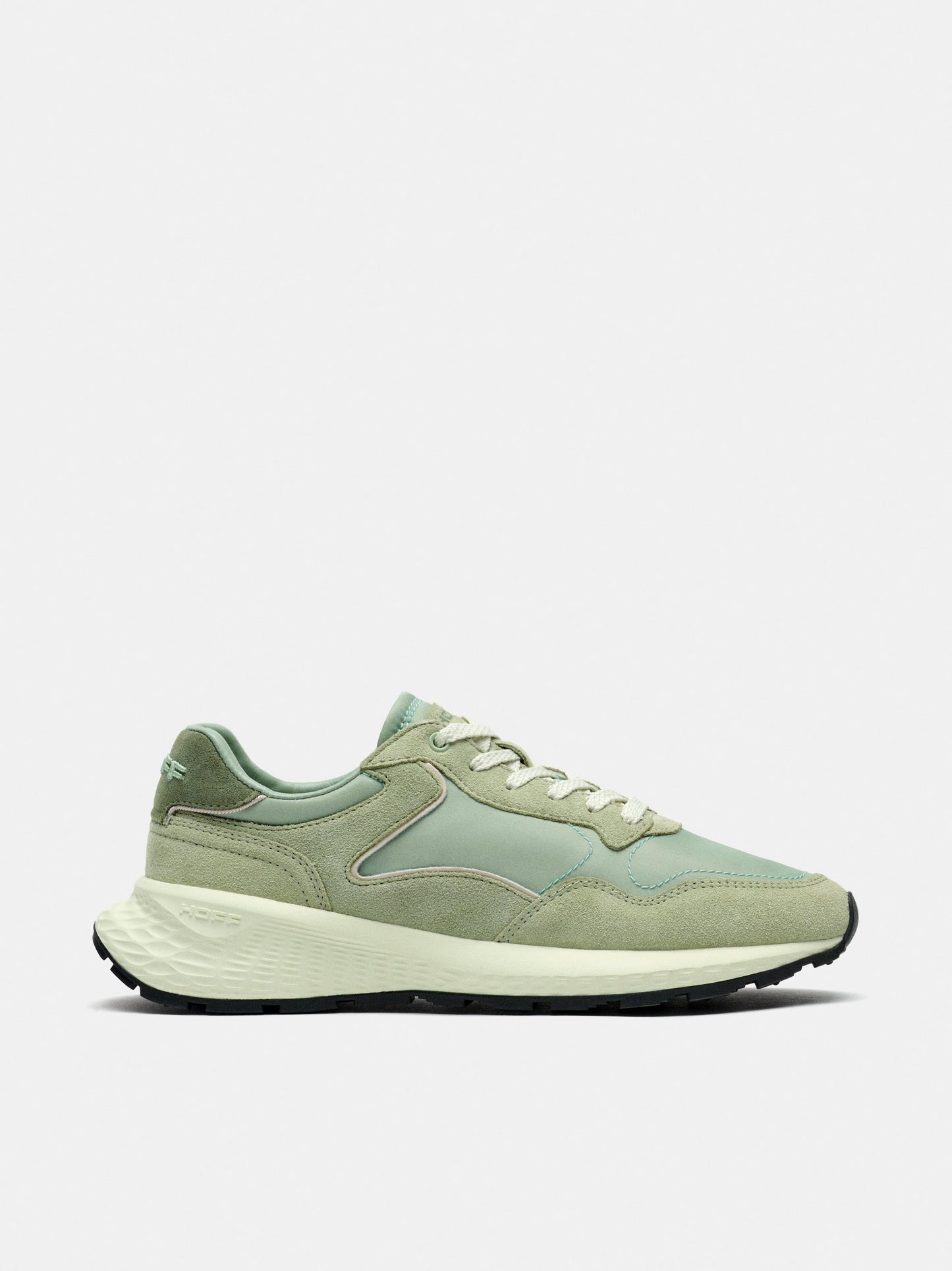 City MKII Mint