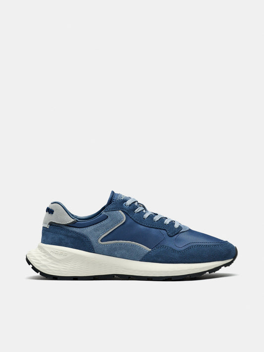 City MKII Blue