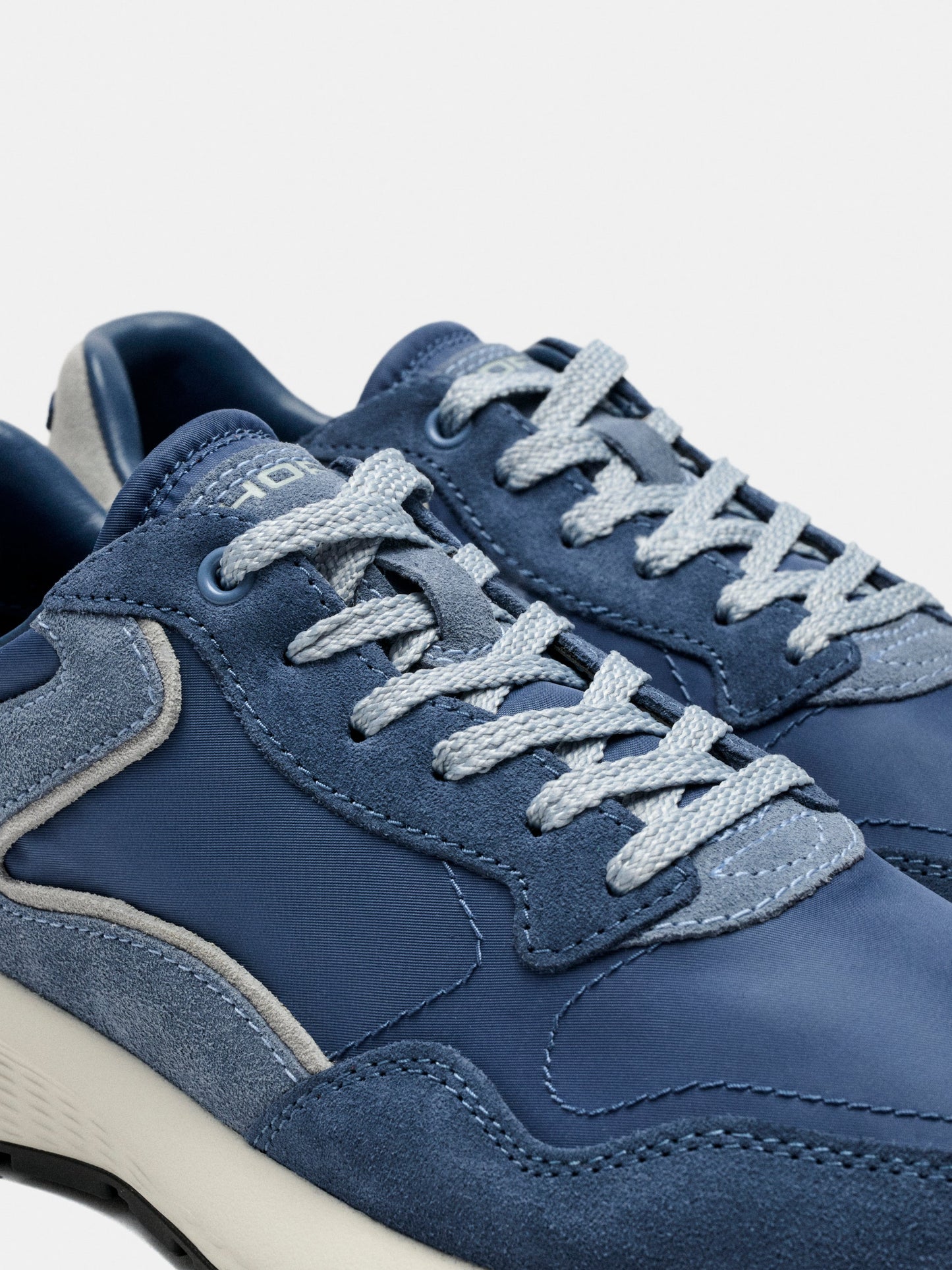 City MKII Blue