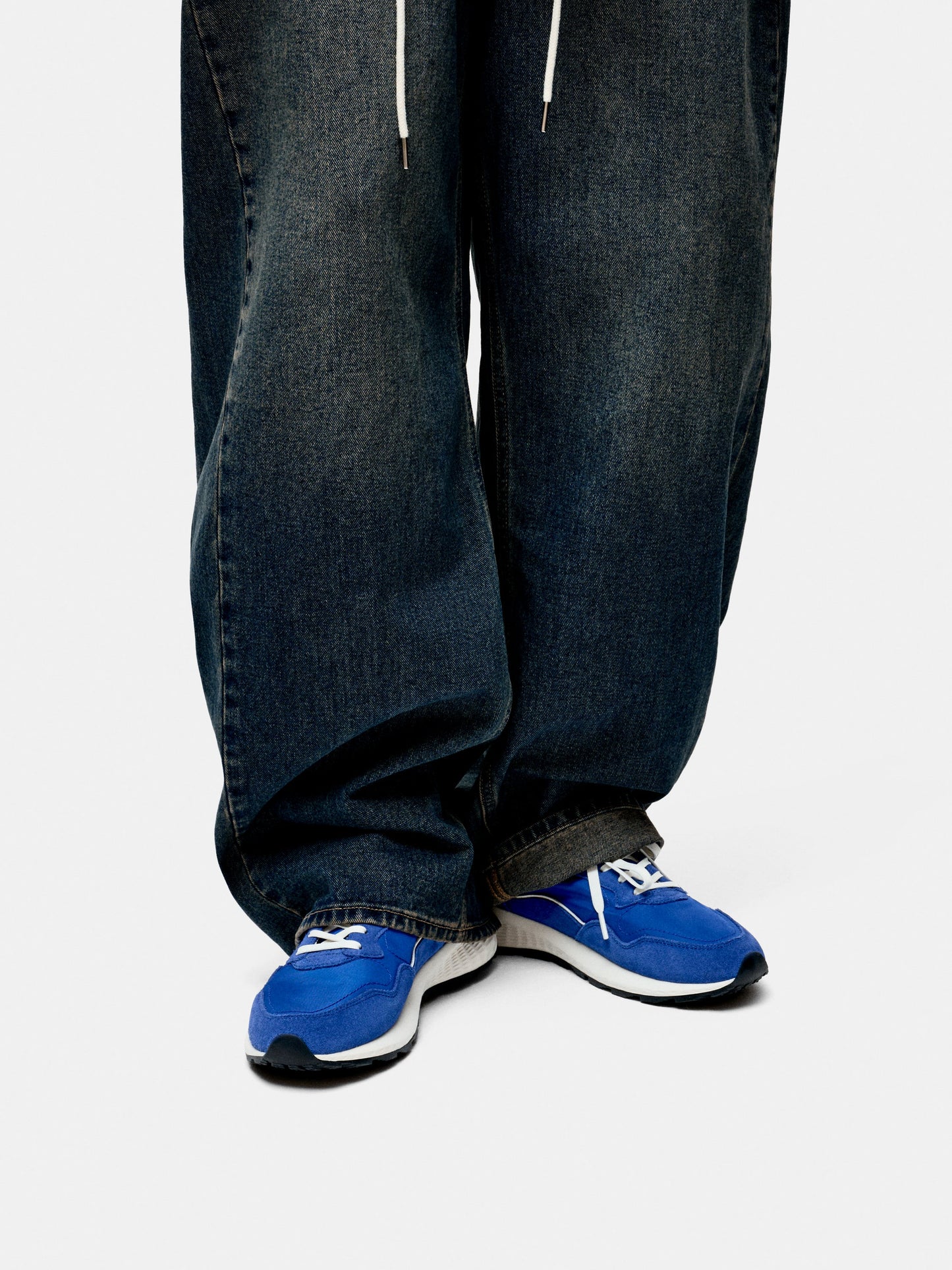 City MKII Bold  Cobalt