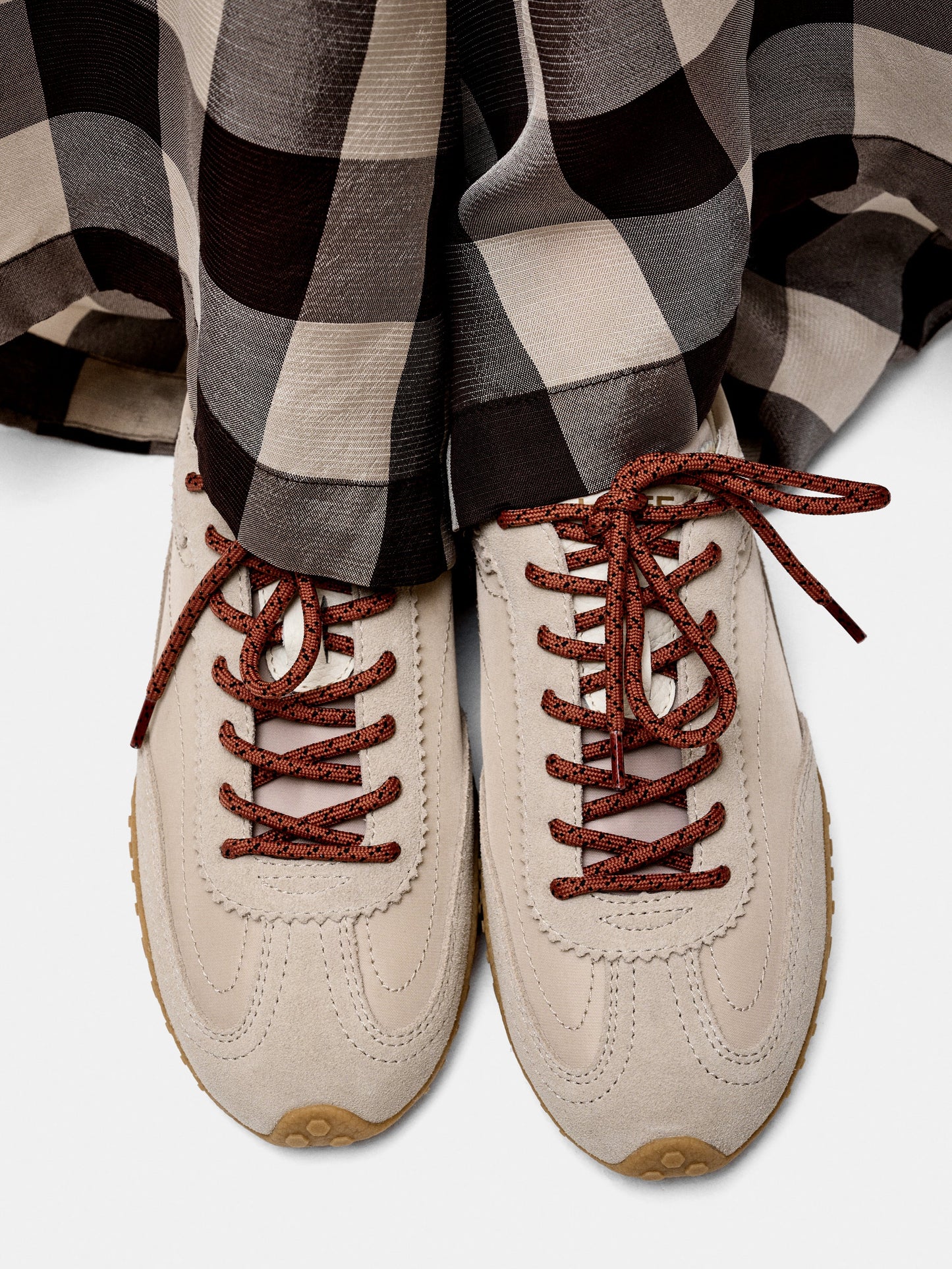 Bridge MKII Beige