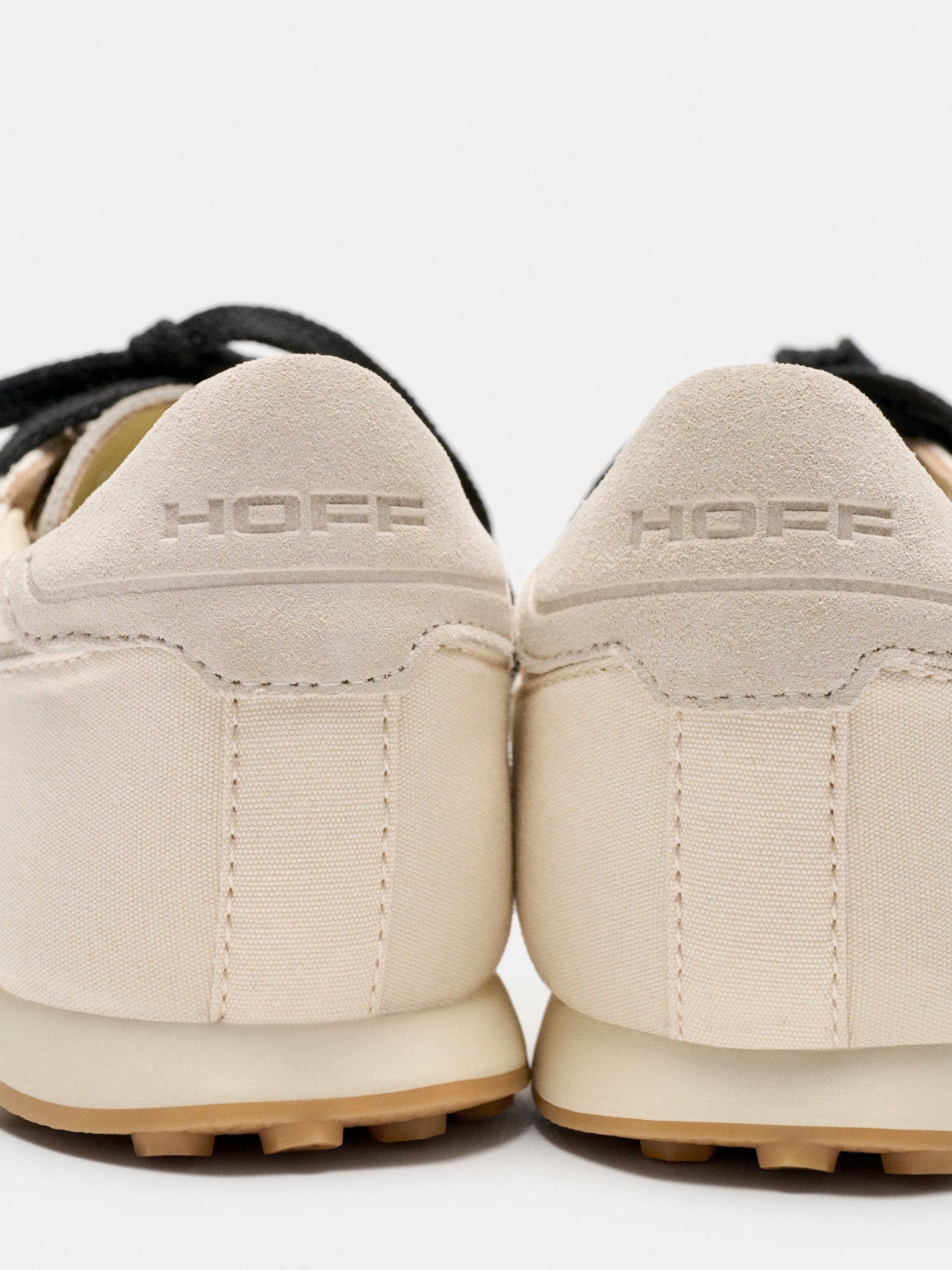 Bridge Canvas Off White