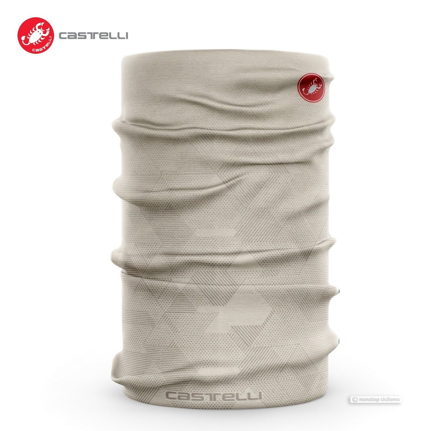 PRO THERMAL W WOMENS HEAD THINGY : CHALK