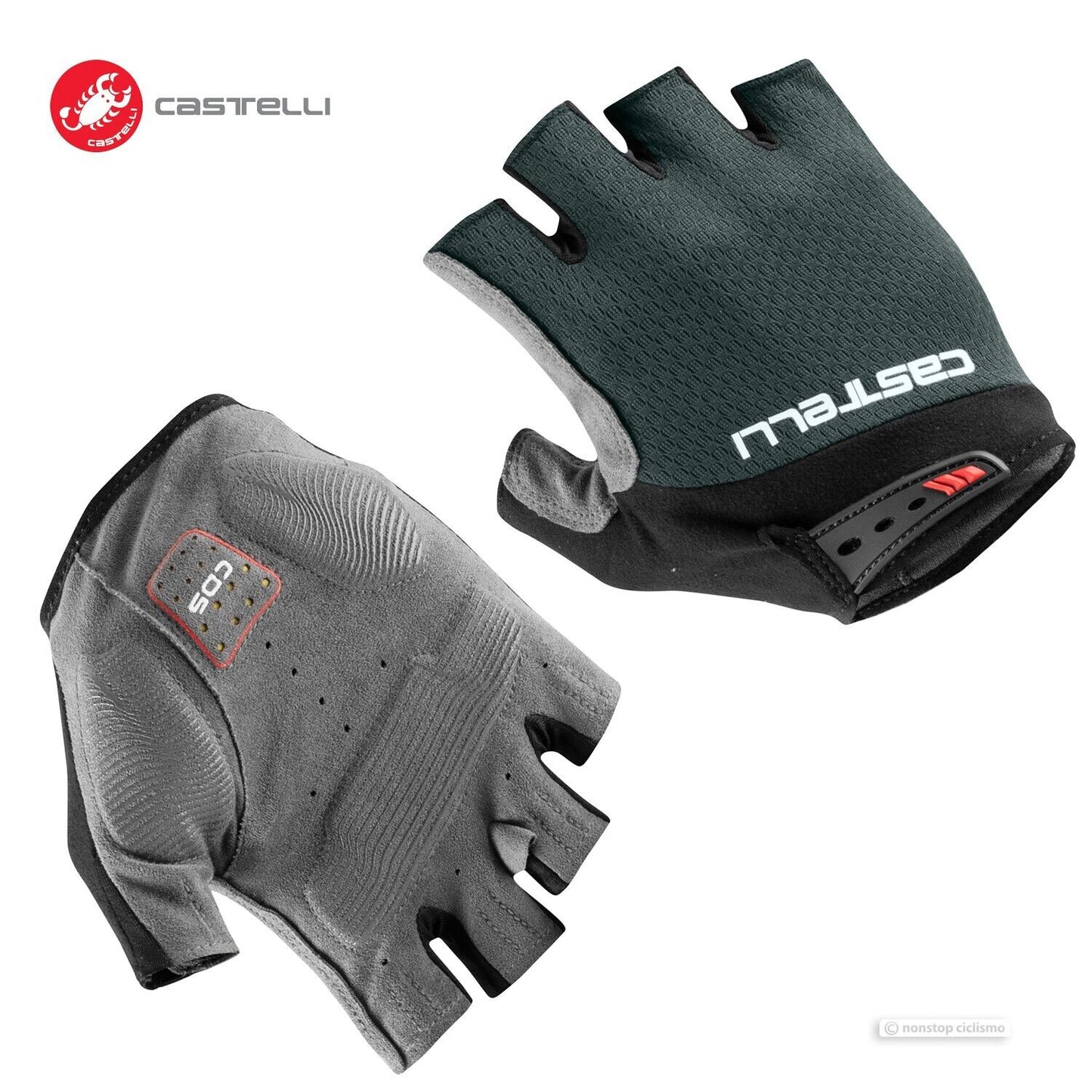 ENTRATA V Gloves
