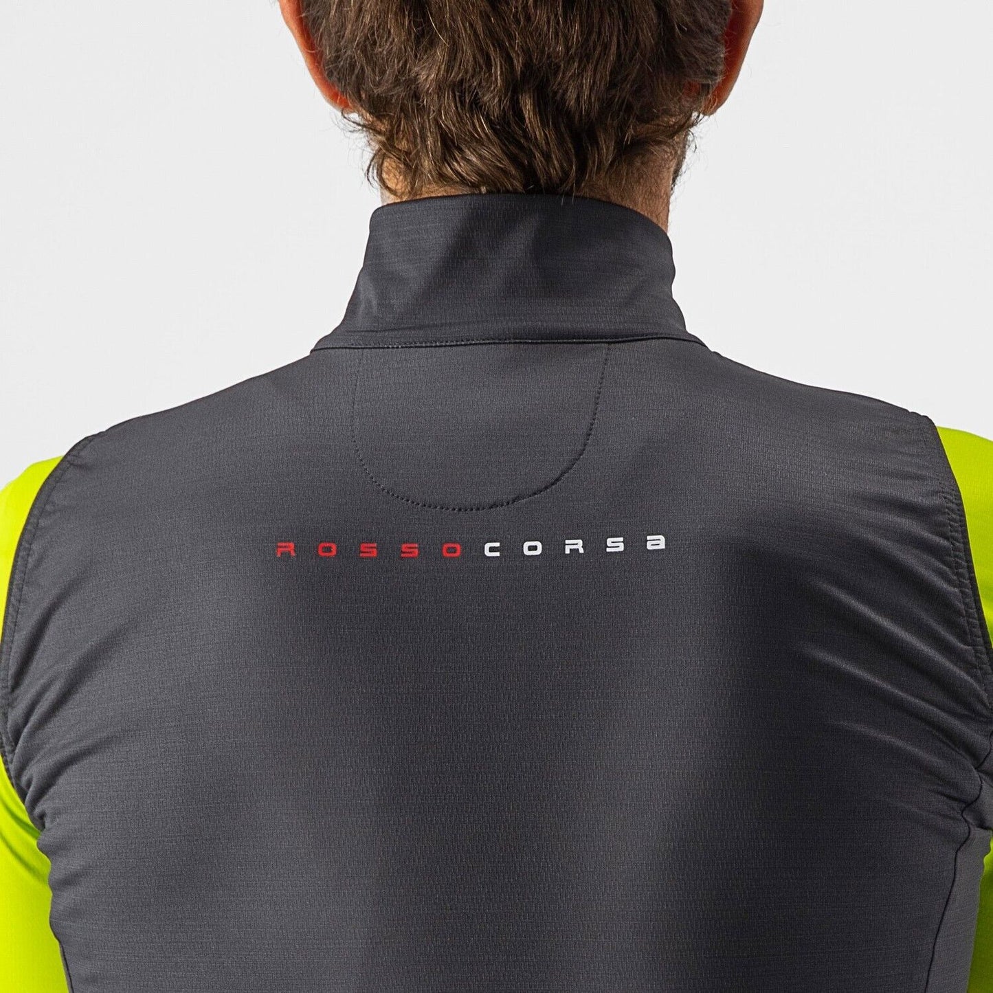 PRO THERMAL MID Vest : DARK GREY