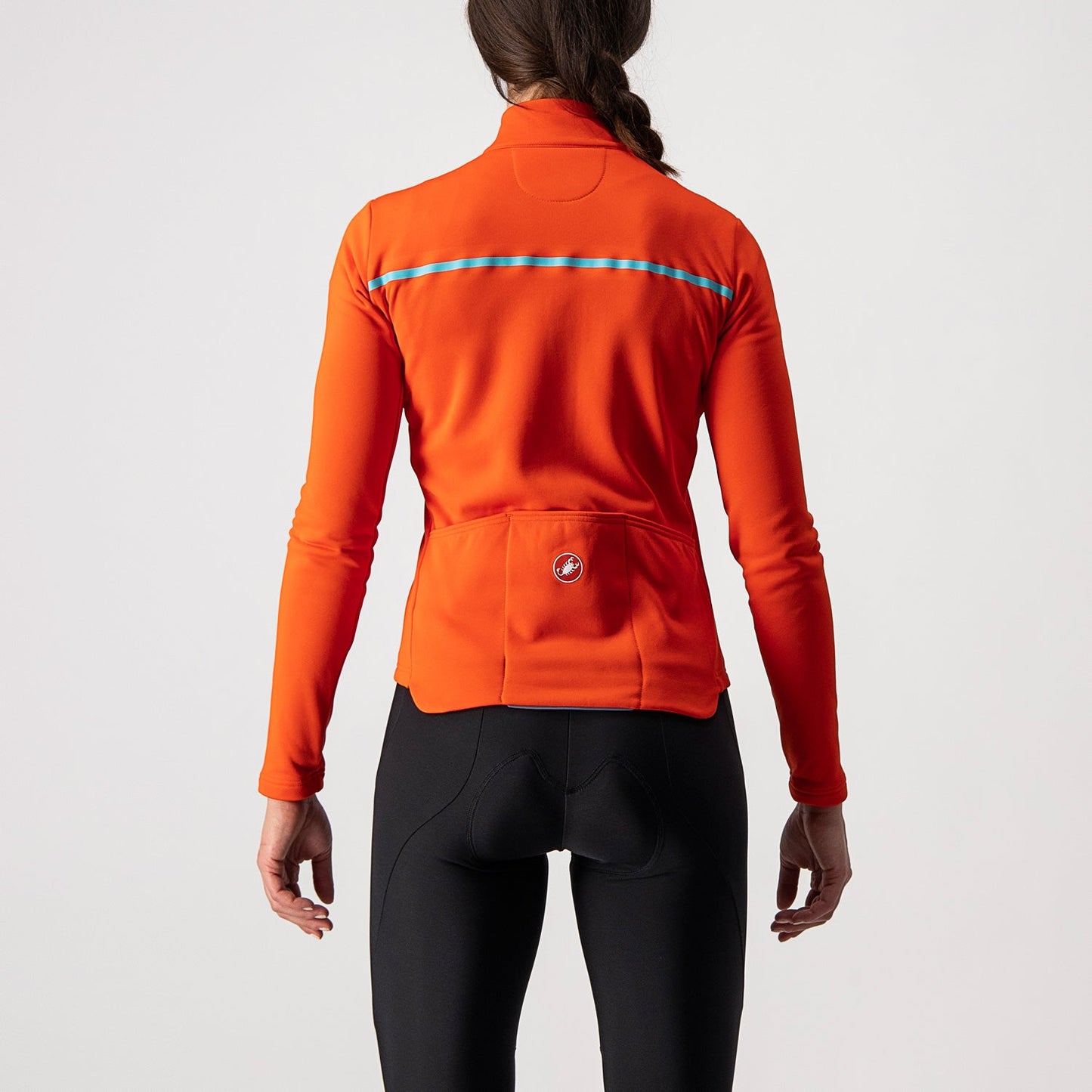 SINERGIA 2 WOMENS LONG SLEEVE JERSEY