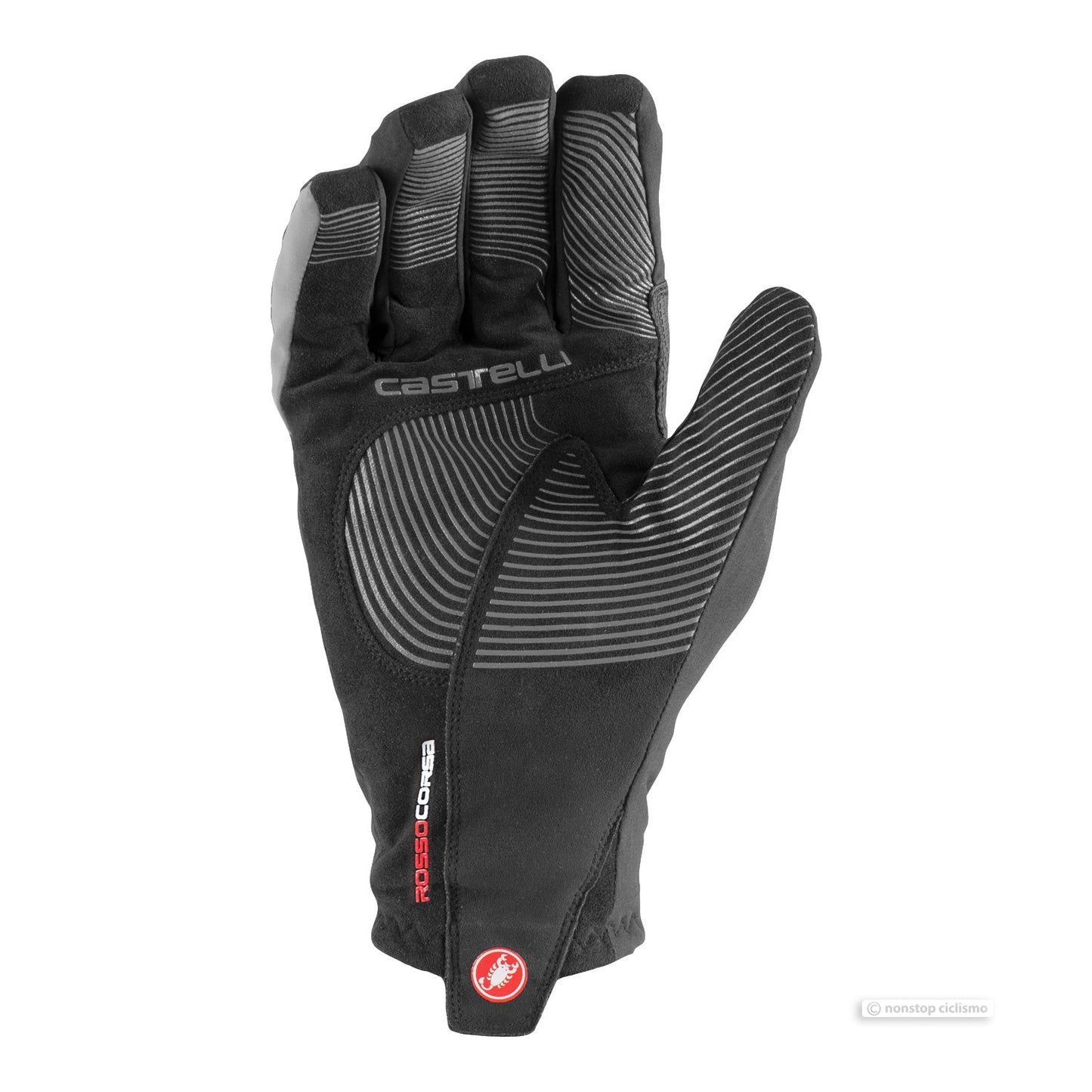 ESPRESSO GT WINTER GLOVES