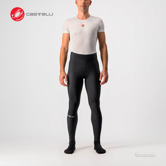 ENTRATA THERMAL WINTER TIGHTS WITH NO PAD