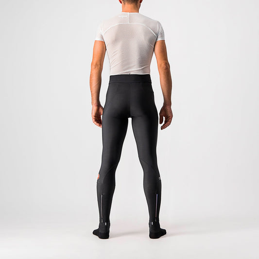 ENTRATA THERMAL WINTER TIGHTS WITH NO PAD