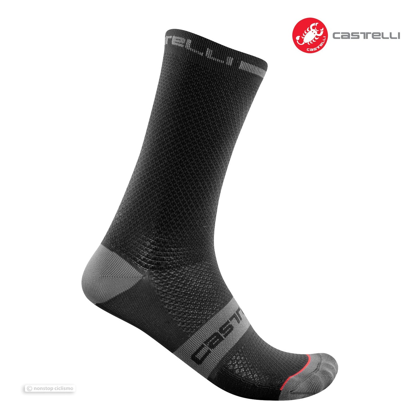 SUPERLEGGERA T 18 SOCKS