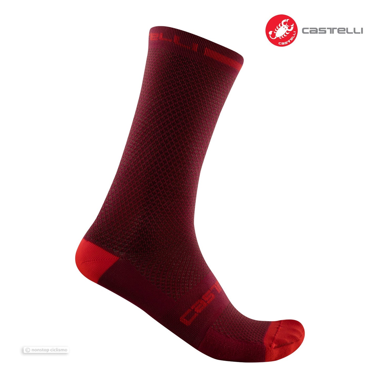SUPERLEGGERA T 18 SOCKS