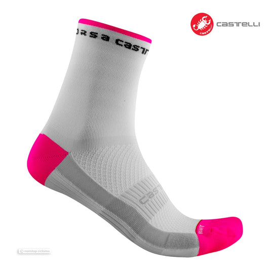 ROSSO CORSA W 11 SOCKS