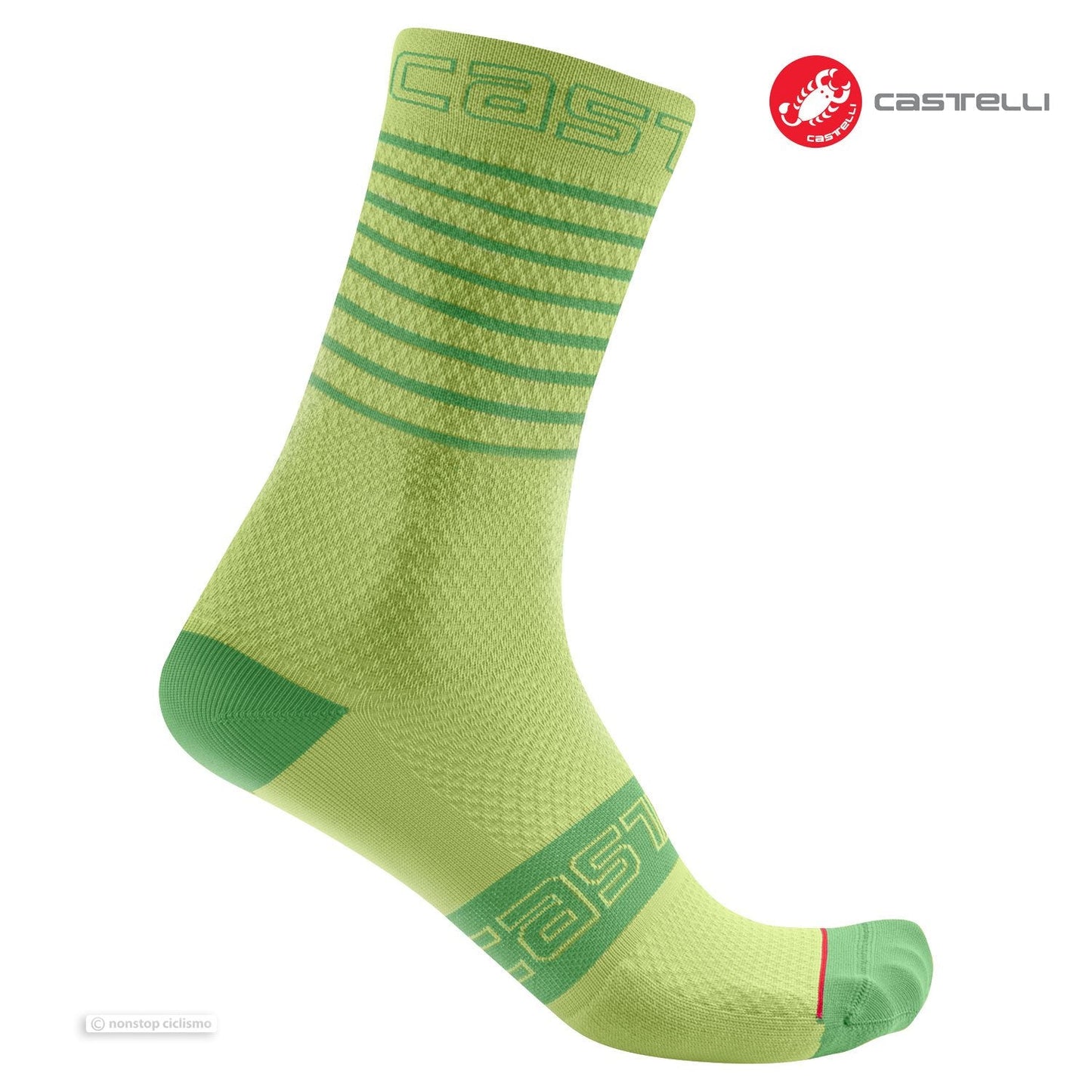 SUPERLEGGERA W 12 SOCKS