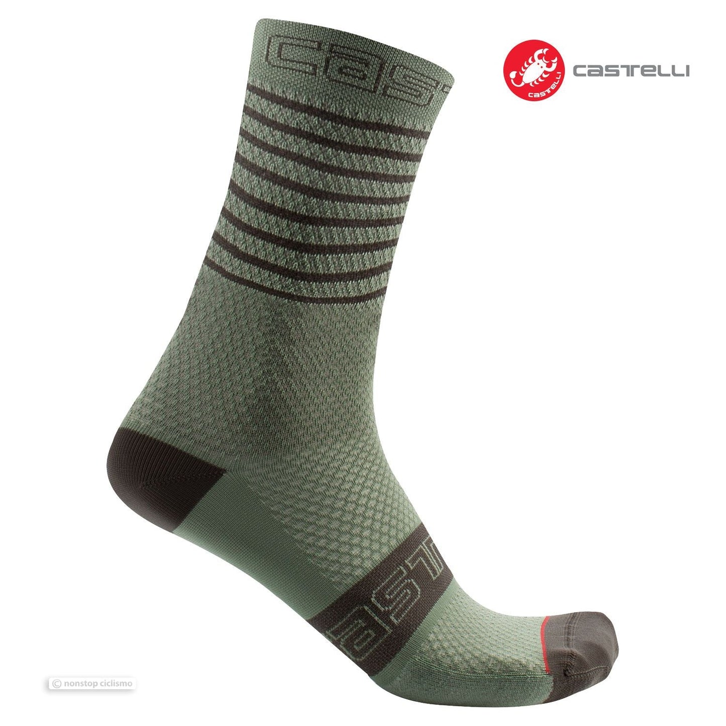 SUPERLEGGERA W 12 SOCKS