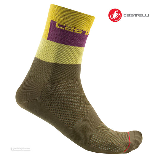 BLOCCO 15 SOCKS