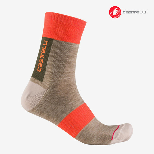 VELOCISSIMA THERMAL WOMENS SOCKS