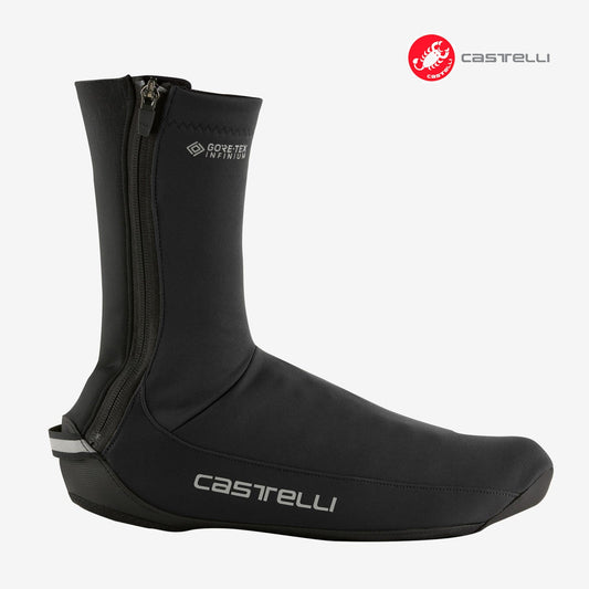 ESPRESSO Shoe Covers : BLACK