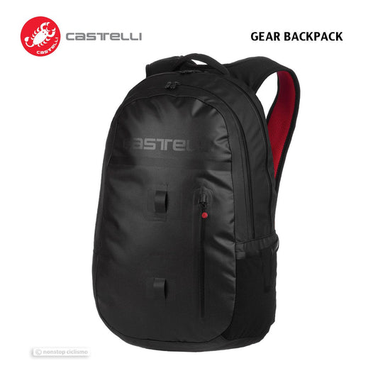 GEAR BACKPACK