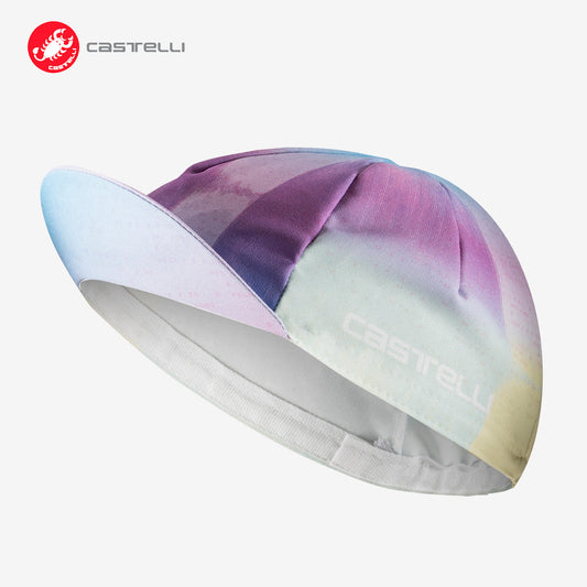 R-A/D Cycling Cap