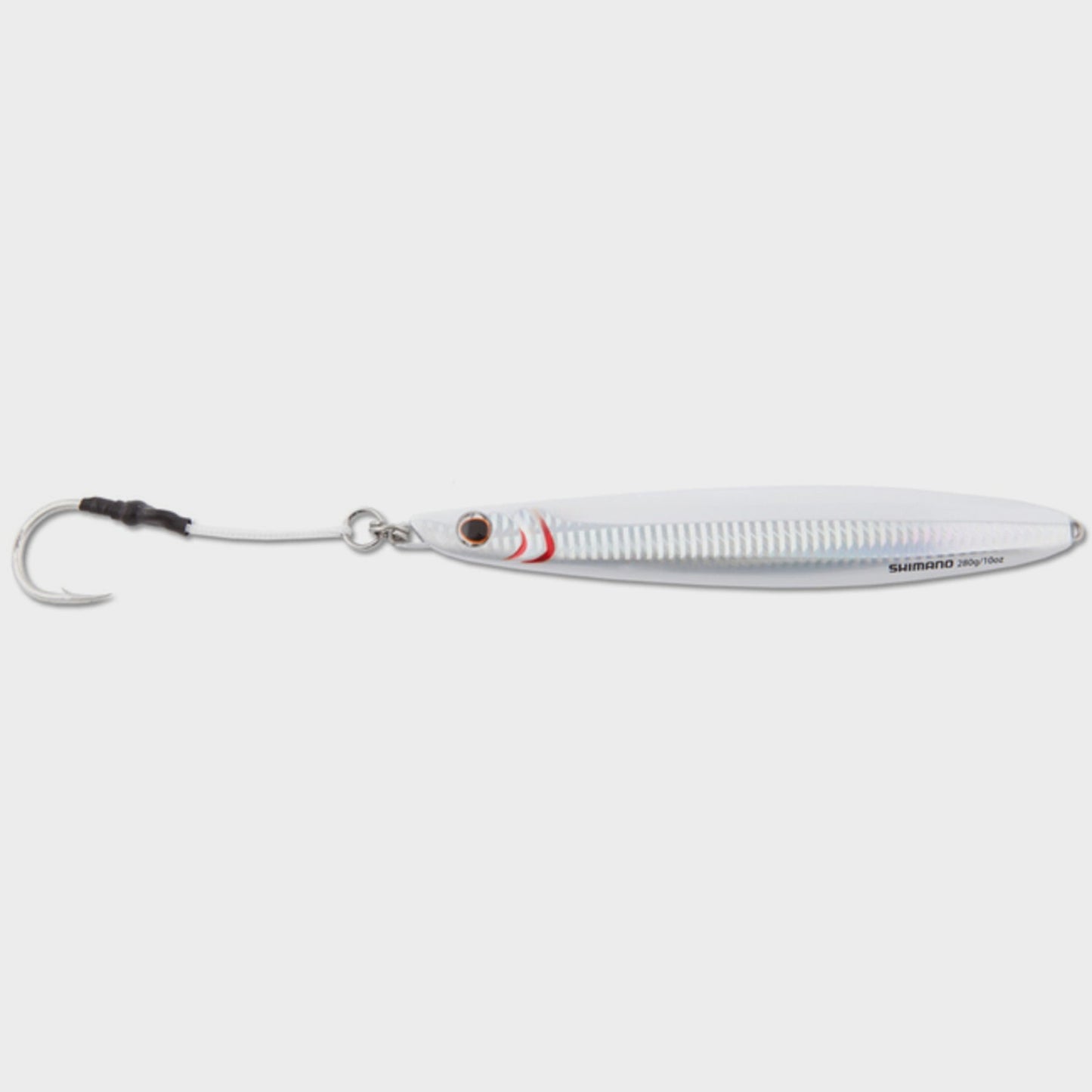 Butterfly Flat Side Jigs