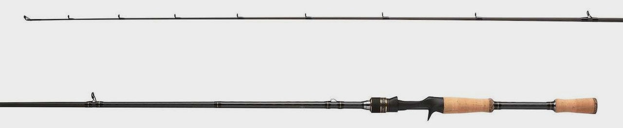 Intenza A Casting Rods