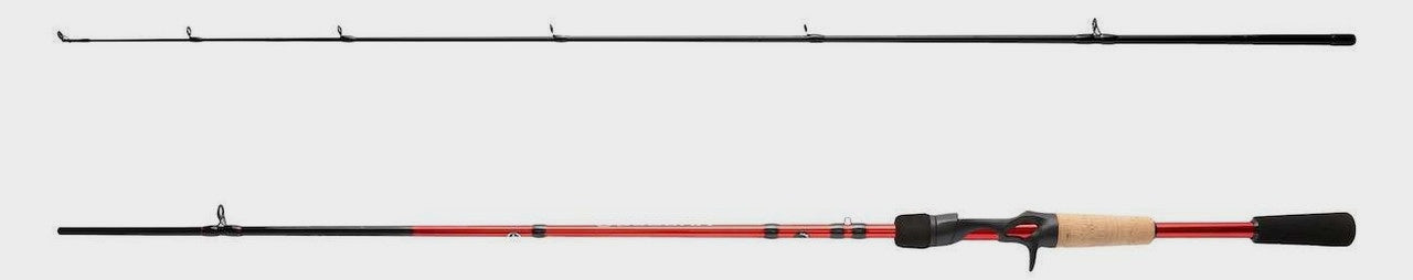 Sojourn C Casting Rods